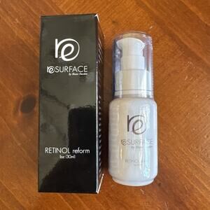 NEW SEALED BOX Resurface by Shani Darden Retinol Reform Peel,1 oz (30ml)